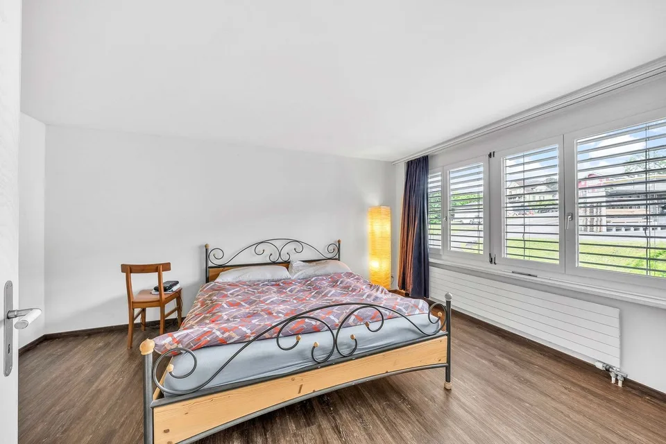 4.5-Room Apartment – photo 6 of 11