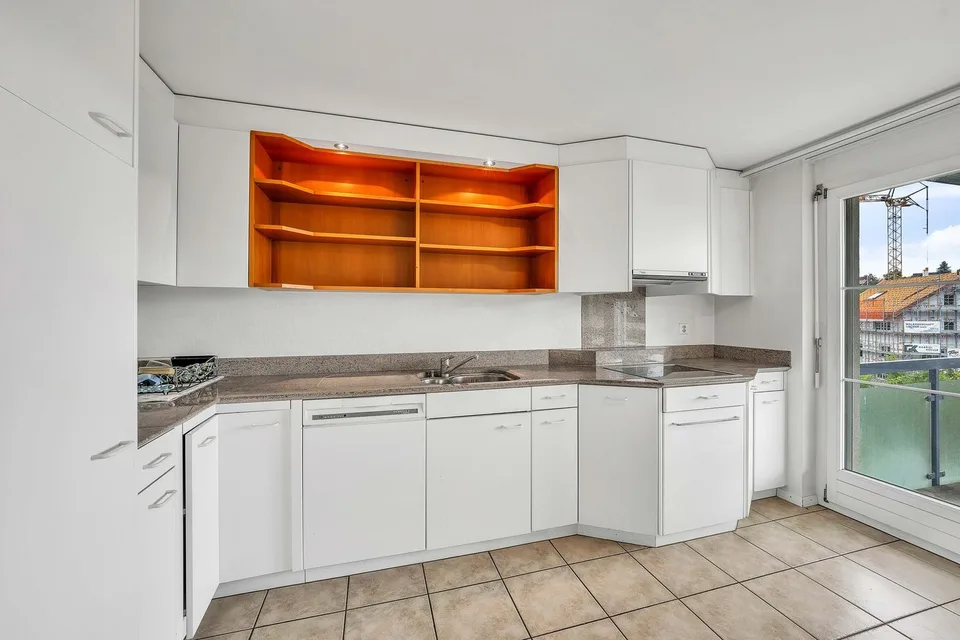 4.5-Room Apartment – photo 4 of 11