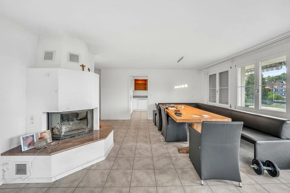 4.5-Room Apartment – photo 3 of 11