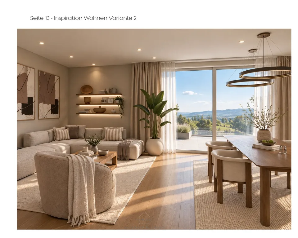 Approfittate di questa opportunità unica per vincere questo appartamento da sogno in attico per voi stessi. – foto 4 di 20