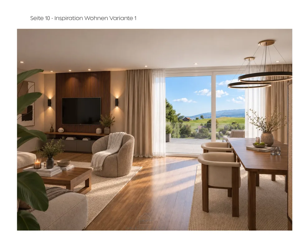 Approfittate di questa opportunità unica per vincere questo appartamento da sogno in attico per voi stessi. – foto 8 di 20