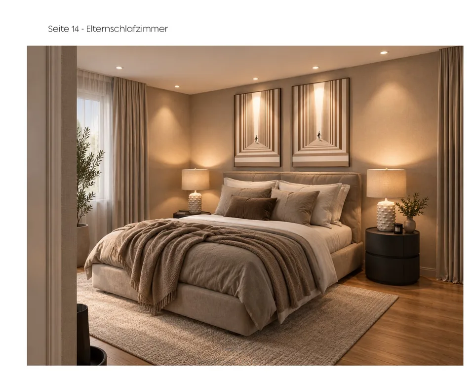 Approfittate di questa opportunità unica per vincere questo appartamento da sogno in attico per voi stessi. – foto 10 di 20