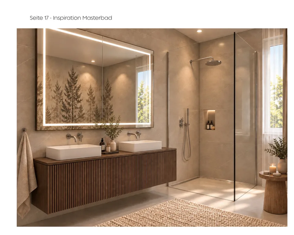 Approfittate di questa opportunità unica per vincere questo appartamento da sogno in attico per voi stessi. – foto 13 di 20