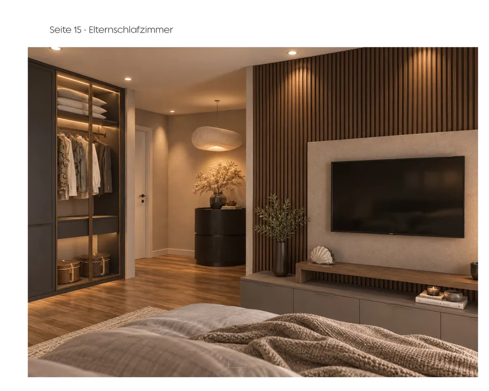 Approfittate di questa opportunità unica per vincere questo appartamento da sogno in attico per voi stessi. – foto 11 di 20