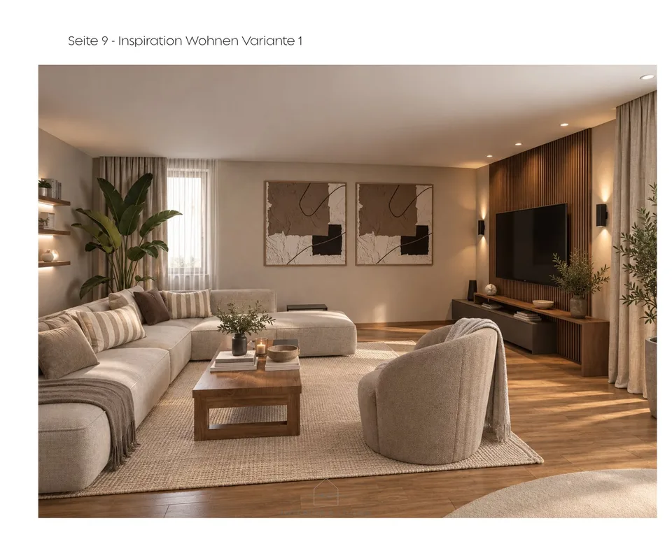 Approfittate di questa opportunità unica per vincere questo appartamento da sogno in attico per voi stessi. – foto 9 di 20