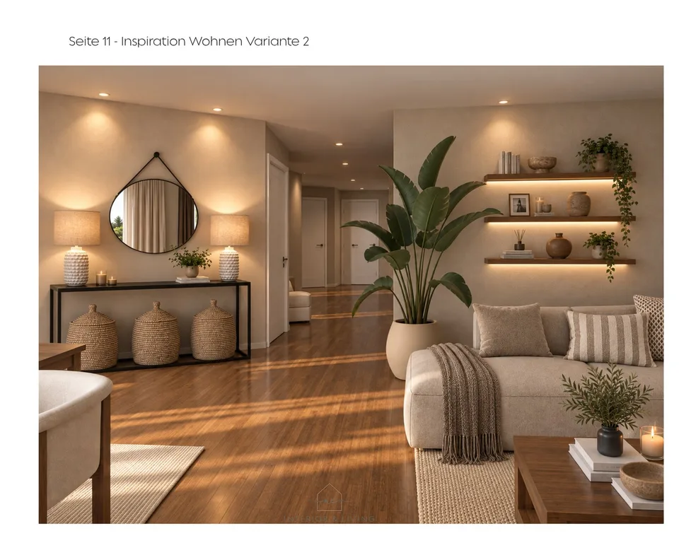 Approfittate di questa opportunità unica per vincere questo appartamento da sogno in attico per voi stessi. – foto 7 di 20