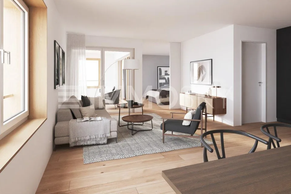Nuovo edificio - rurale, moderno e idillico - B23 – foto 2 di 10