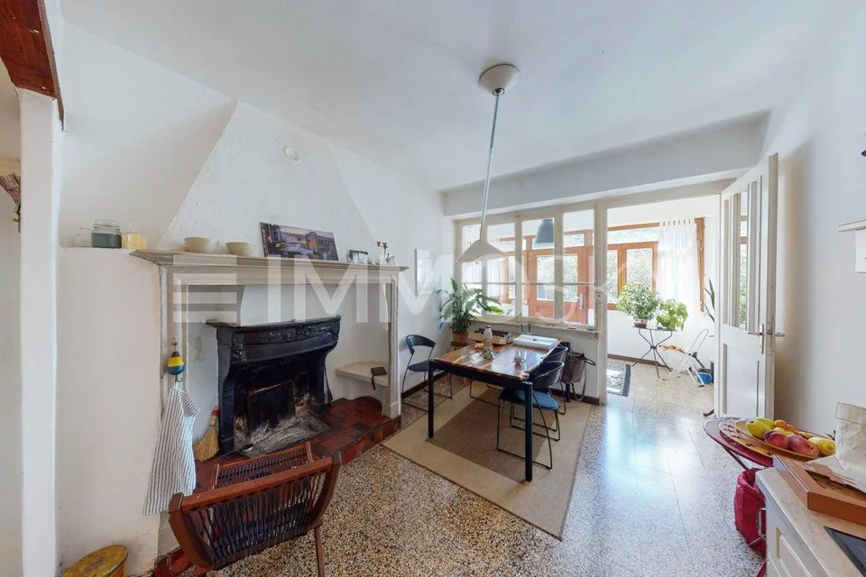 3 appartamenti con entrate separate e corte interna – photo 4 of 7