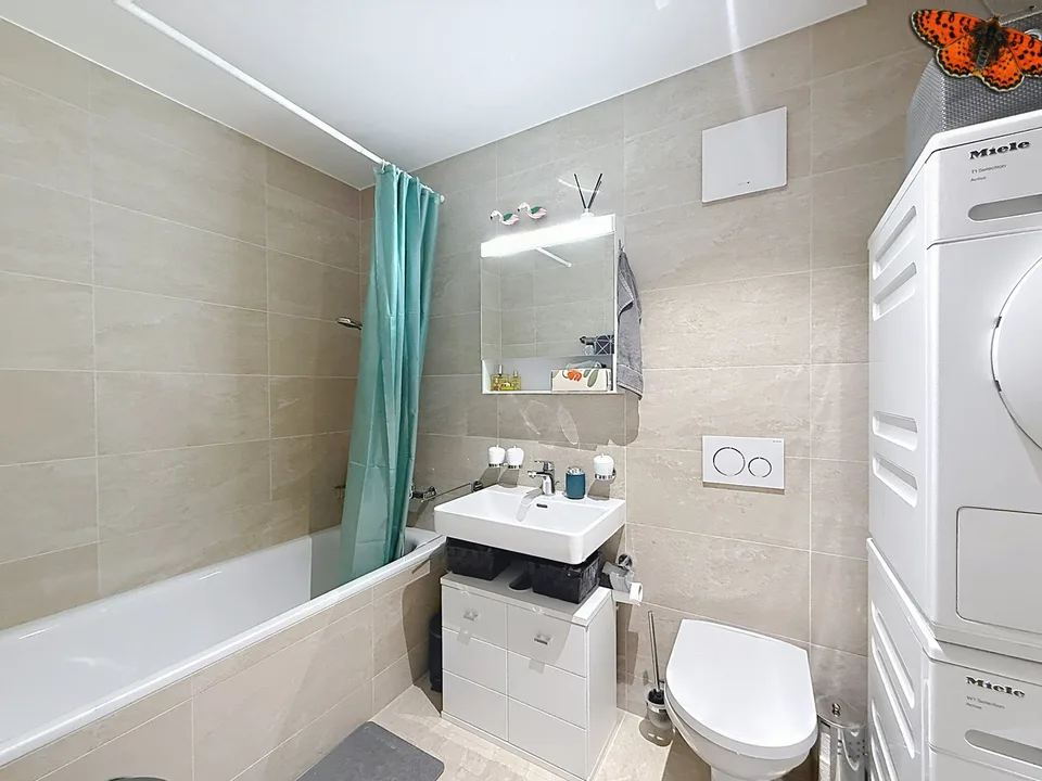 2½ rooms - Close to all amenities – photo 4 of 9
