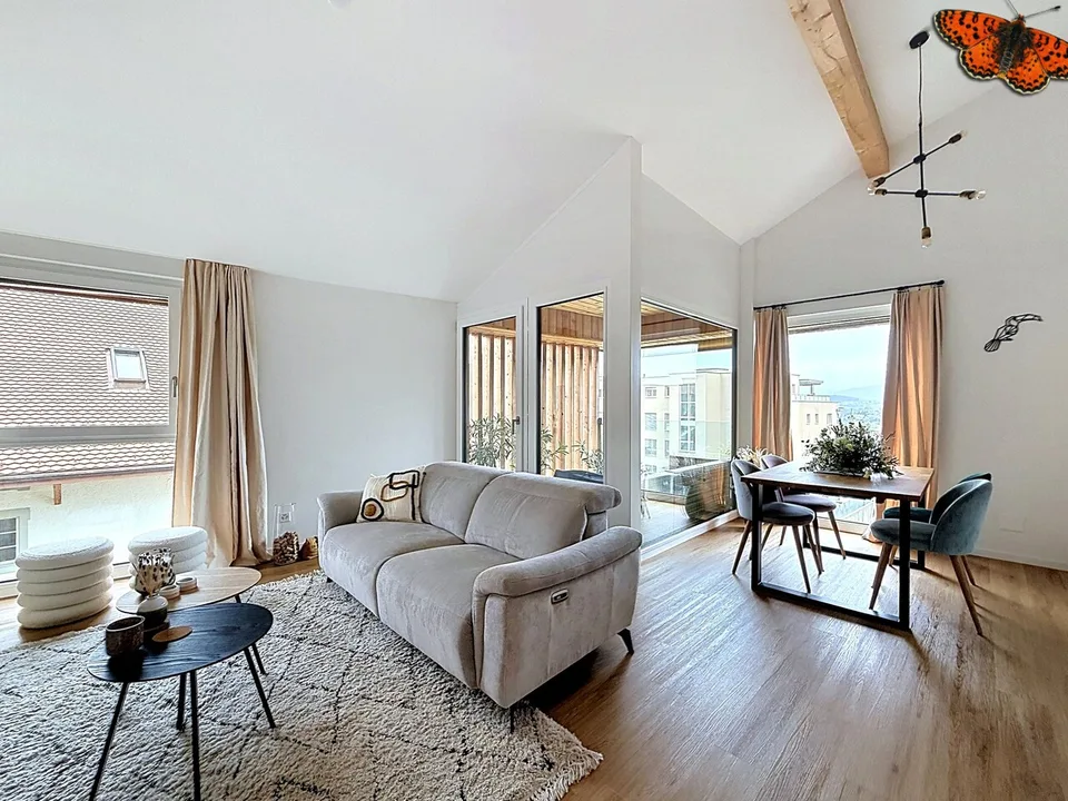 2½ rooms - Close to all amenities – photo 8 of 9