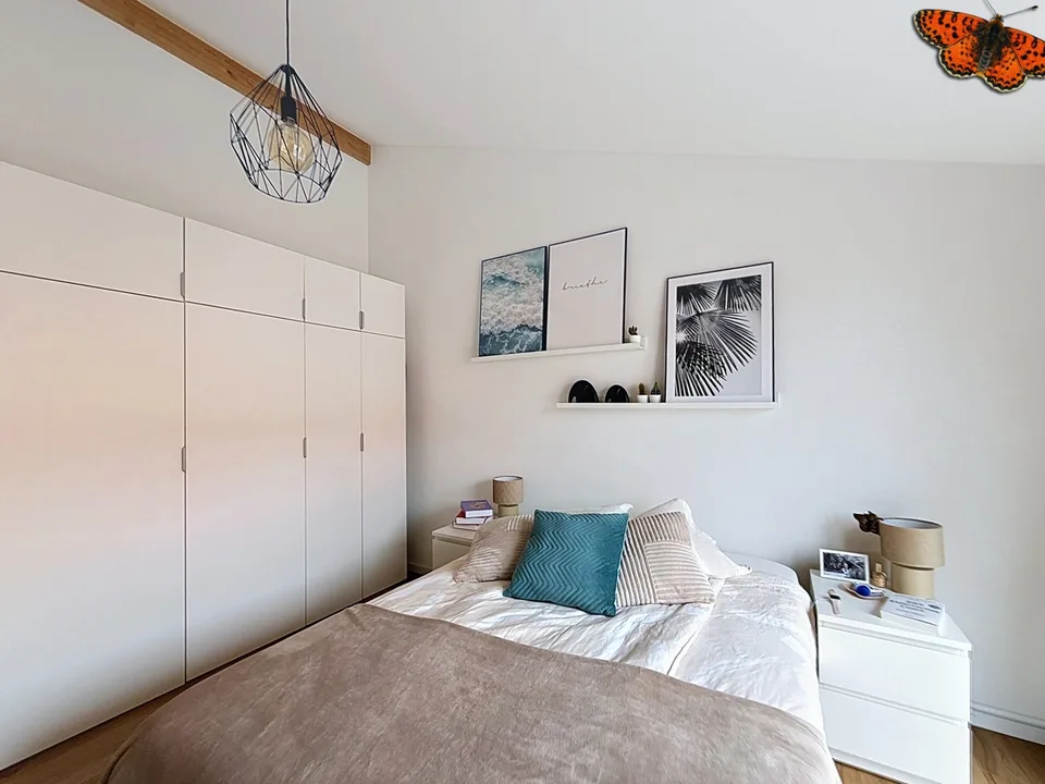 2½ rooms - Close to all amenities – photo 3 of 9