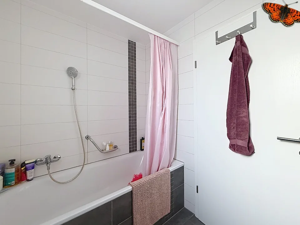 3 ½ rooms - With a terrace! – photo 7 of 11