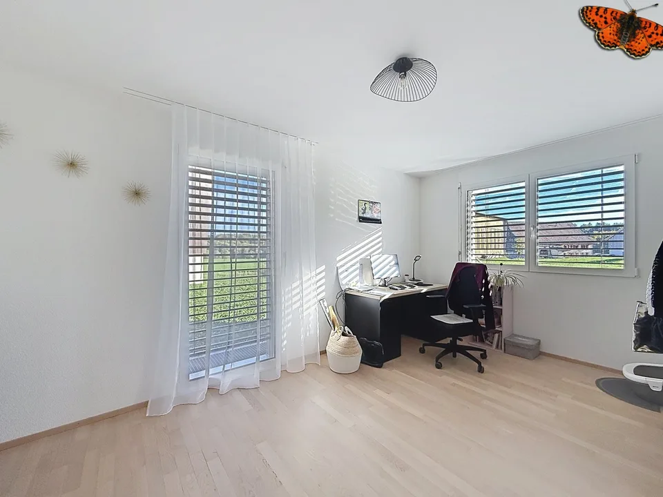 3 ½ rooms - With a terrace! – photo 6 of 11