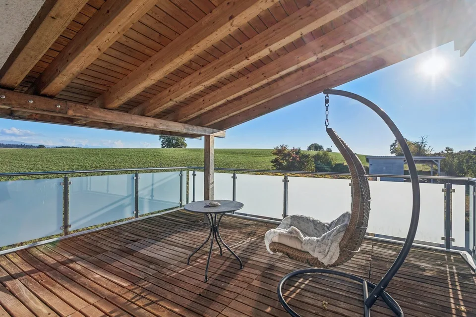 La Villa du Pralet: il fascino di un ambiente rurale, il comfort di una casa contemporanea – foto 14 di 14