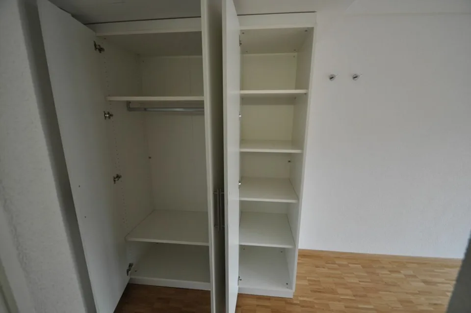 Studio moderne en centre-ville avec cuisine équipée intégrée – photo 4 sur 4