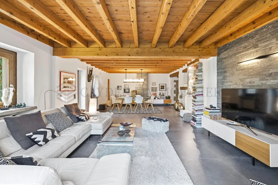 Schönes renoviertes Haus – Foto 6 von 13