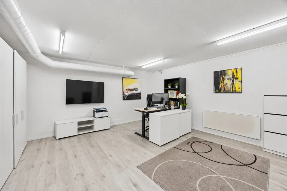 Appartamento in attico soleggiato – foto 12 di 13