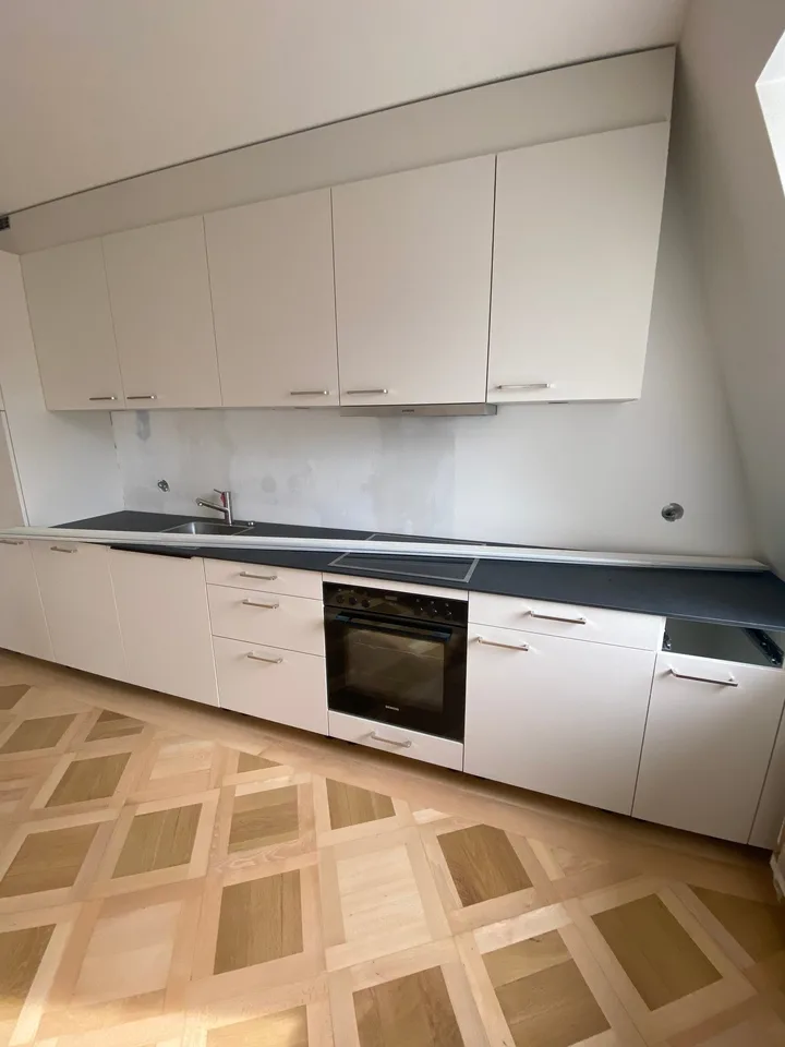 Très joli appartement de 3,5 pièces rénové au cœur de Delémont – photo 4 sur 18