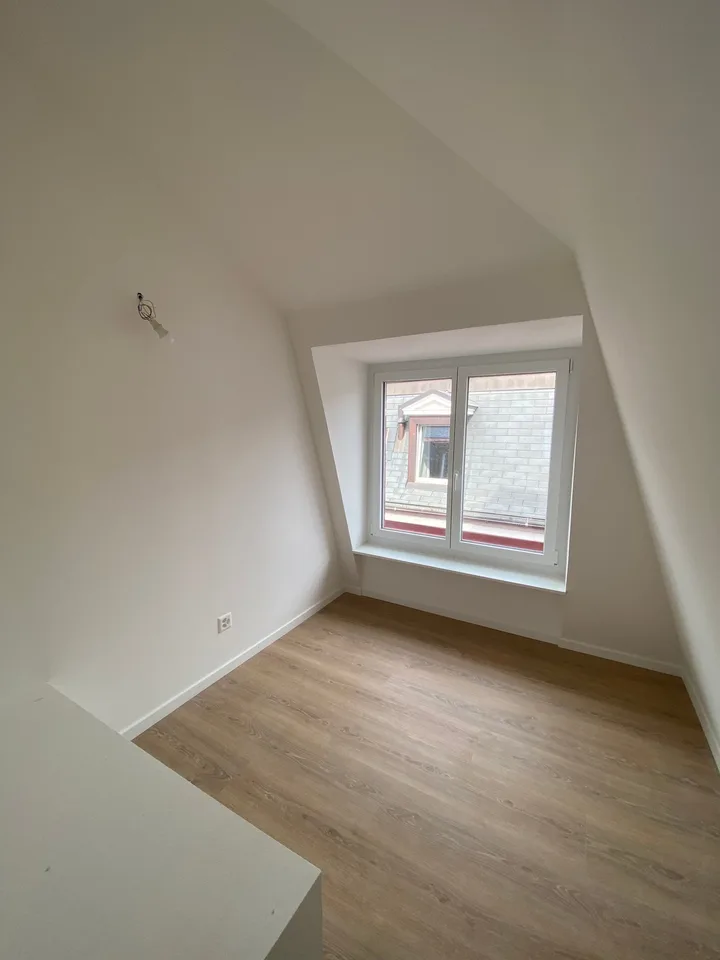 Très joli appartement de 3,5 pièces rénové au cœur de Delémont – photo 6 sur 18