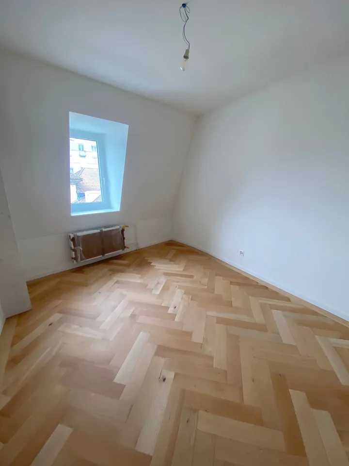 Très joli appartement de 3,5 pièces rénové au cœur de Delémont – photo 10 sur 18
