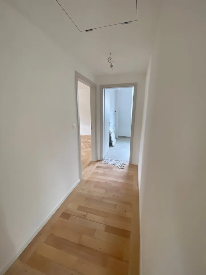 Très joli appartement de 3,5 pièces rénové au cœur de Delémont – photo 12 sur 18