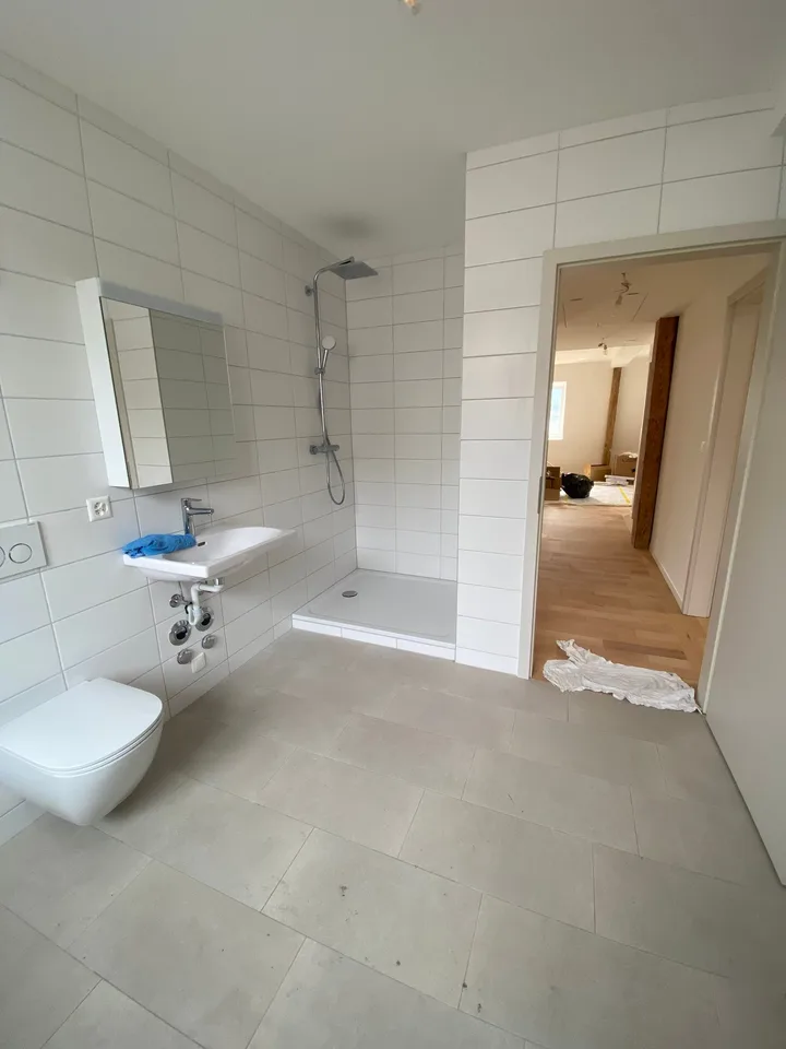 Très joli appartement de 3,5 pièces rénové au cœur de Delémont – photo 16 sur 18