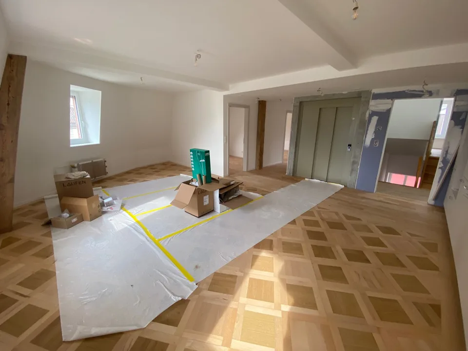 Très joli appartement de 3,5 pièces rénové au cœur de Delémont – photo 9 sur 18