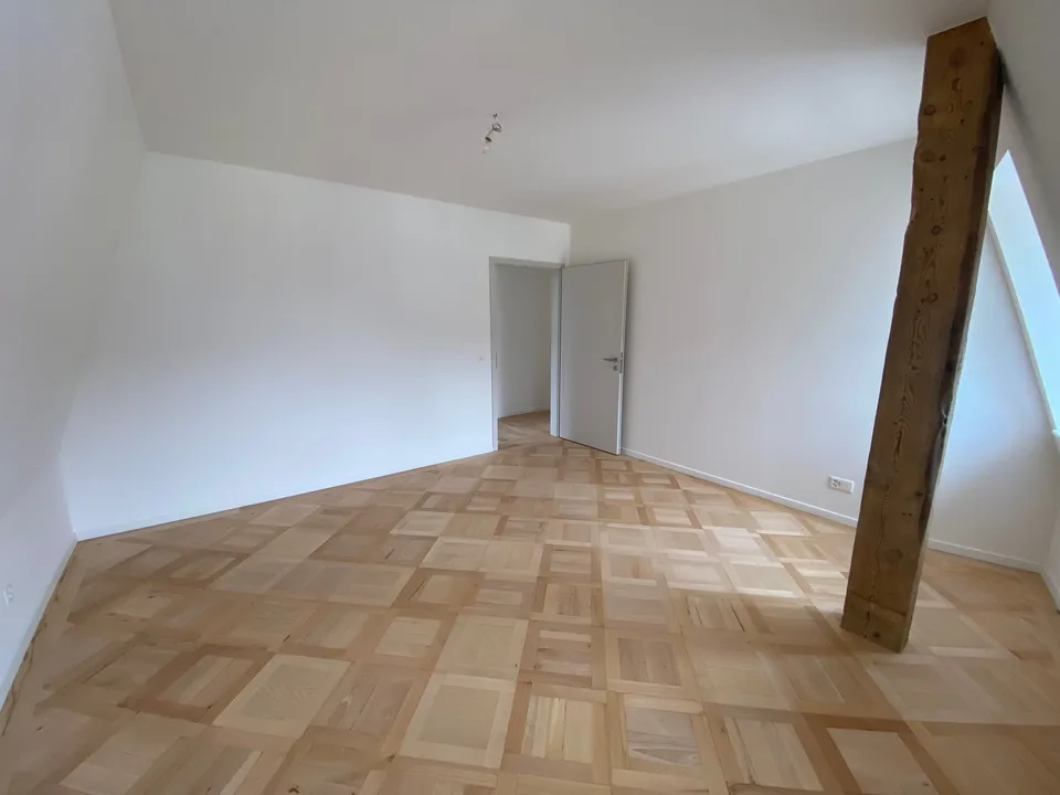 Très joli appartement de 3,5 pièces rénové au cœur de Delémont – photo 15 sur 18