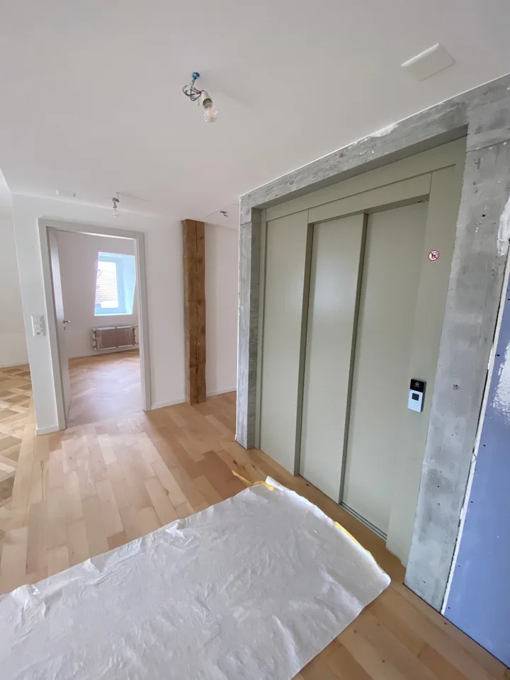Très joli appartement de 3,5 pièces rénové au cœur de Delémont – photo 8 sur 18