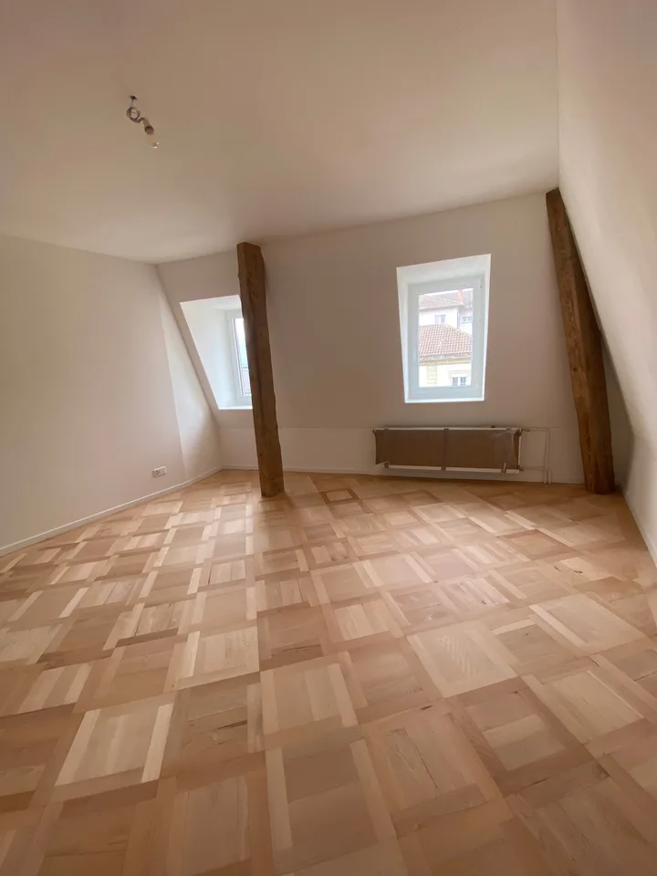 Très joli appartement de 3,5 pièces rénové au cœur de Delémont – photo 14 sur 18