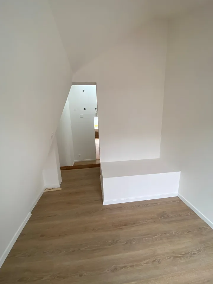 Très joli appartement de 3,5 pièces rénové au cœur de Delémont – photo 7 sur 18