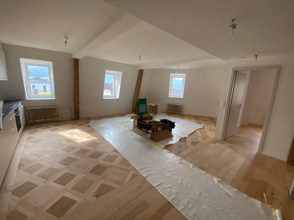 Très joli appartement de 3,5 pièces rénové au cœur de Delémont – photo 5 sur 18
