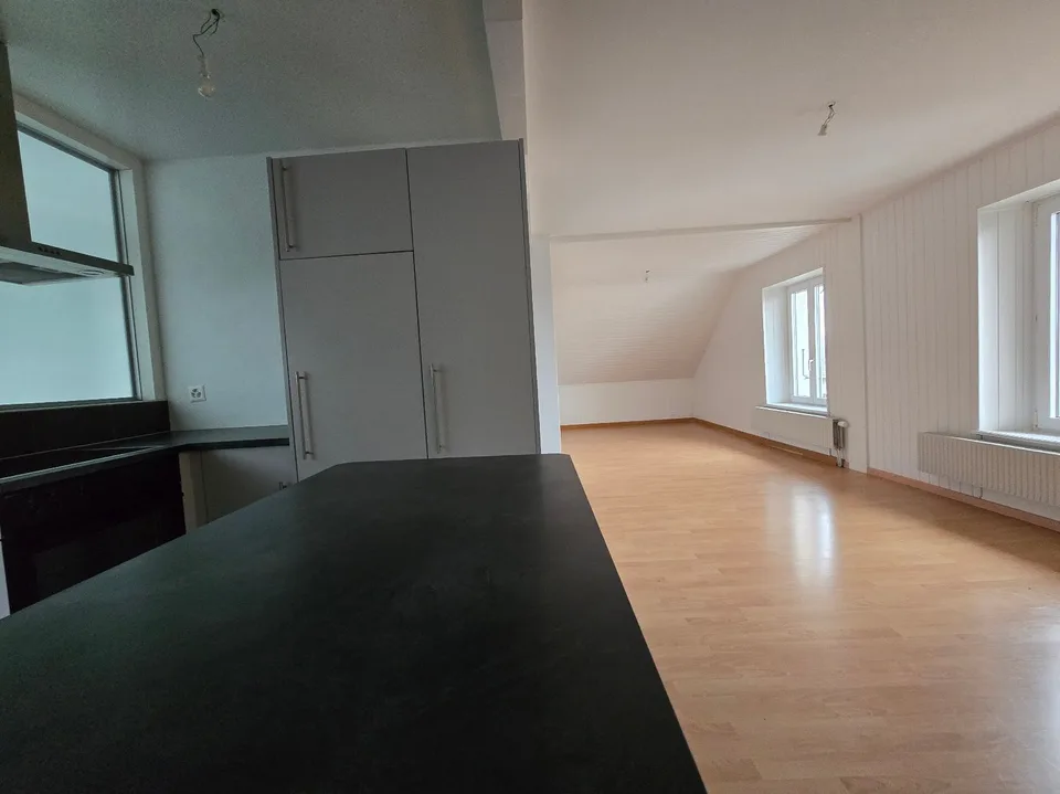 Bello appartamento di 3 locali situato in un quartiere tranquillo – foto 3 di 9