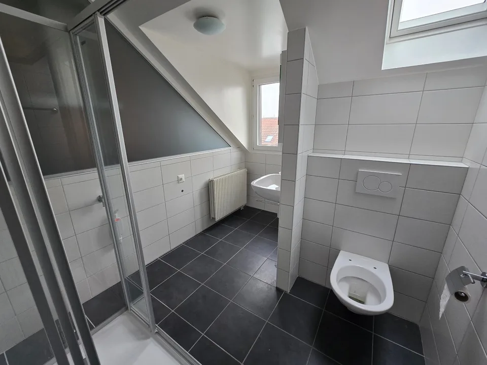 Bello appartamento di 3 locali situato in un quartiere tranquillo – foto 9 di 9