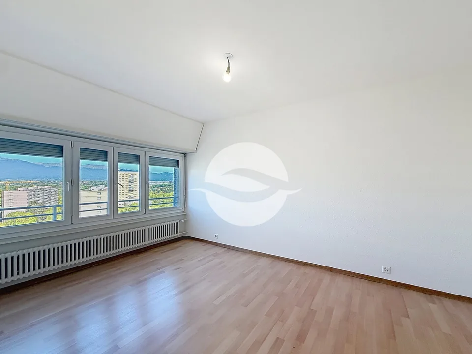 5 Zimmer Wohnung in Onex – Foto 5 von 8