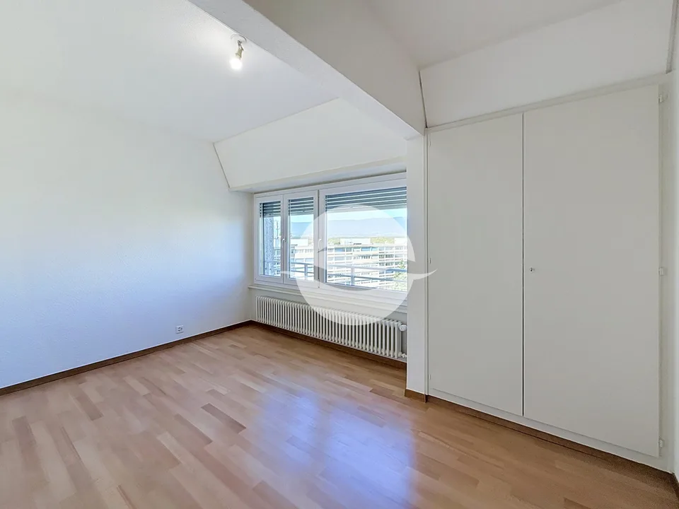 5 Zimmer Wohnung in Onex – Foto 4 von 8