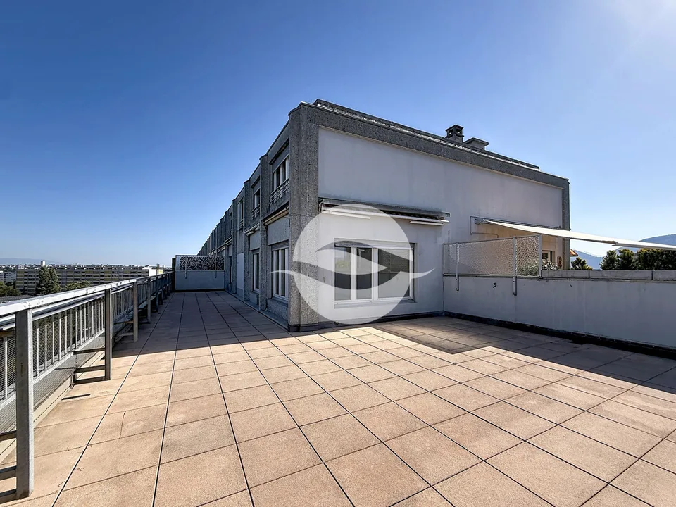 5 Zimmer Wohnung in Onex – Foto 8 von 8