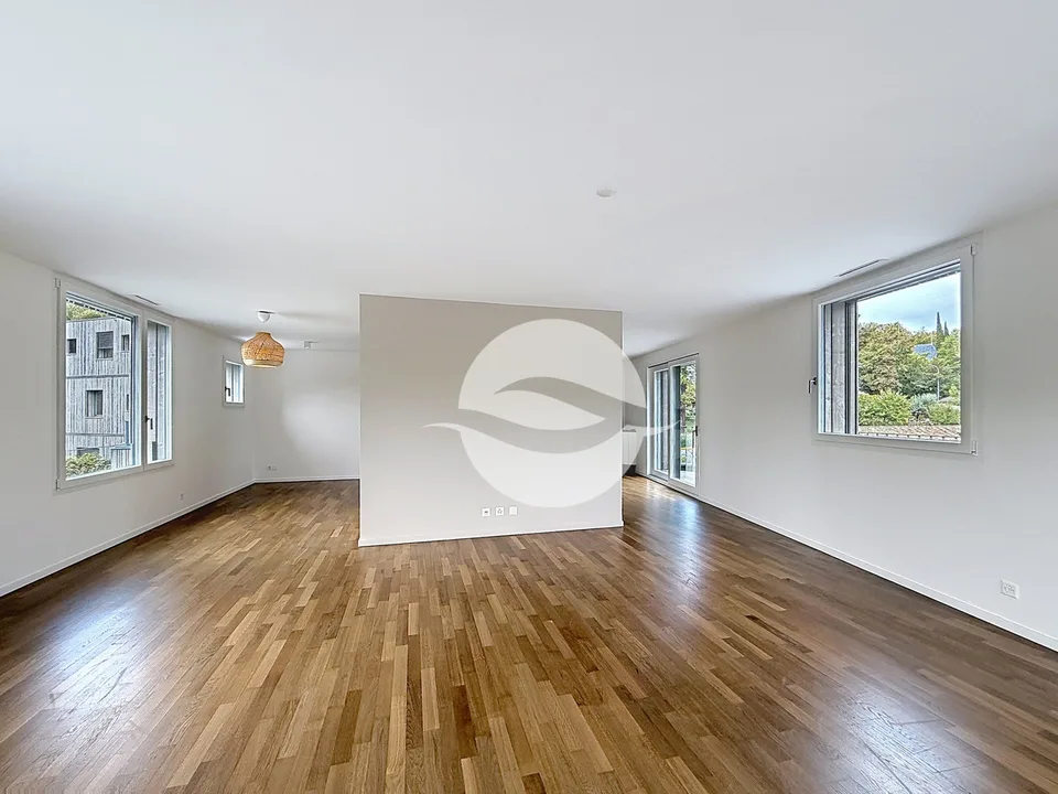Petit-Lancy - Superbo appartamento di 6.5 locali con terrazza – foto 4 di 10