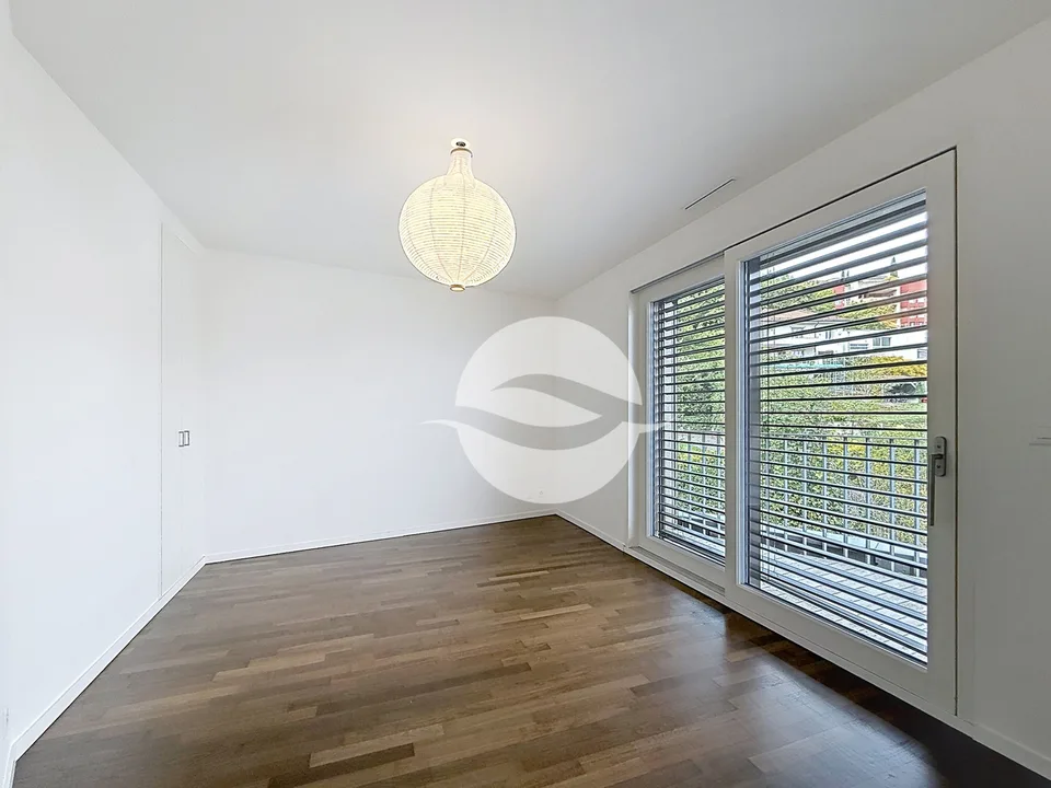 Petit-Lancy - Superbo appartamento di 6.5 locali con terrazza – foto 7 di 10
