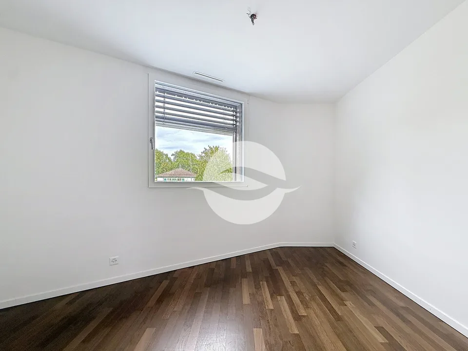 Petit-Lancy - Superbo appartamento di 6.5 locali con terrazza – foto 8 di 10