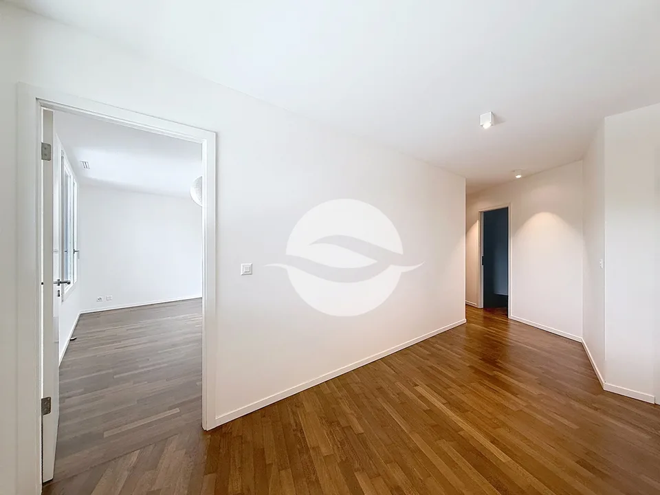 Petit-Lancy - Superbo appartamento di 6.5 locali con terrazza – foto 5 di 10