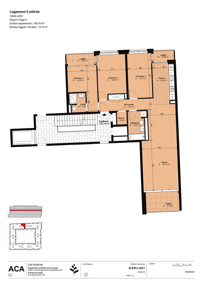 Letzte Gelegenheiten - 5 neue Zimmer in der Nähe von Plainpalais – Foto 6 von 7