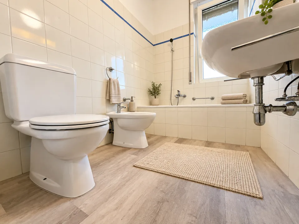 Bis zu 2 Monate kostenlos - Modernes 2.5-Zimmer-Apartment mit Aussicht in Chiasso – Foto 5 von 7