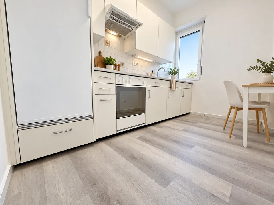 Bis zu 2 Monate kostenlos - Modernes 2.5-Zimmer-Apartment mit Aussicht in Chiasso – Foto 3 von 7
