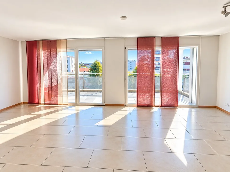 Appartement de 3.5 pièces au 4ème étage – photo 3 sur 7