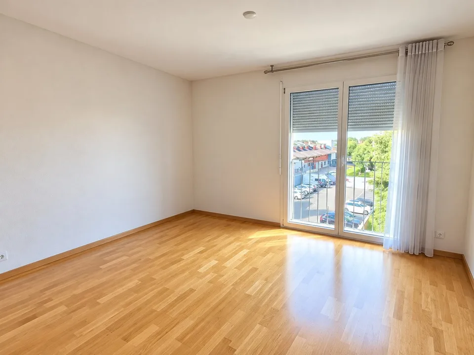 Appartement de 3.5 pièces au 4ème étage – photo 4 sur 7