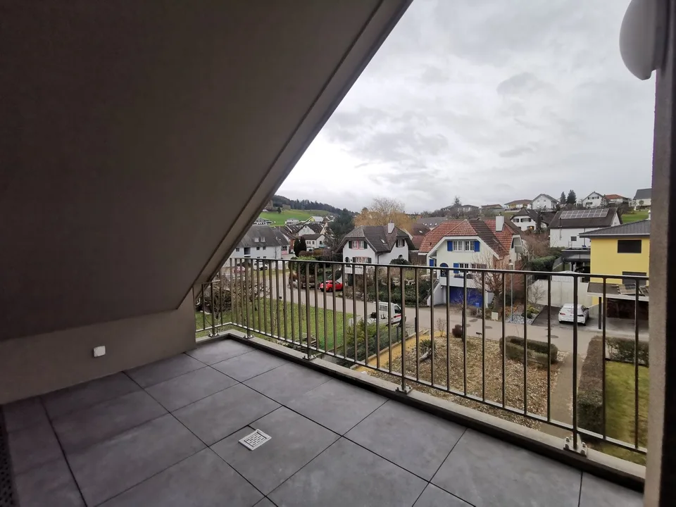 Appartamento 3.5 locali in affitto a Känerkinden – foto 10 di 10