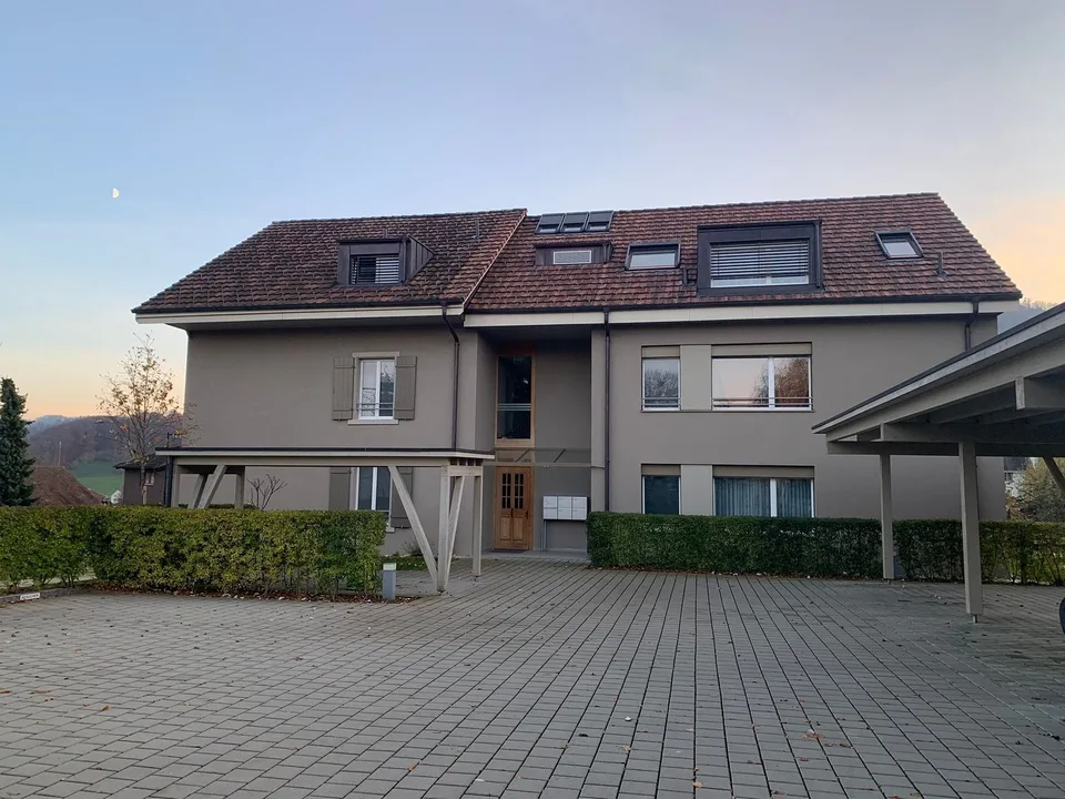 Appartamento 3.5 locali in affitto a Känerkinden – foto 2 di 10