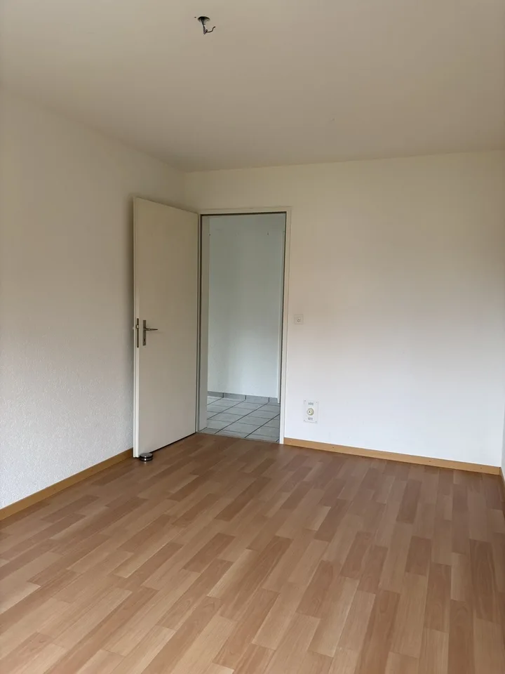 4-Zimmerwohnung in Bennwil zu vermieten – Foto 7 von 9