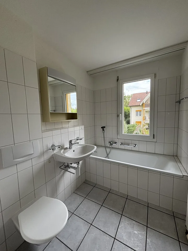 4-Zimmerwohnung in Bennwil zu vermieten – Foto 8 von 9